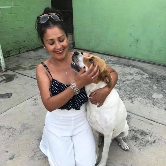 Meet your Posher, Candi - Picture 1 of 1